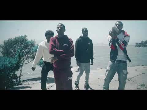 Betcha Gang - Like A Bean | Shot By 806Nick | Prod. By VinceDaProducer