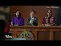 Upside Down Magic Part 3
