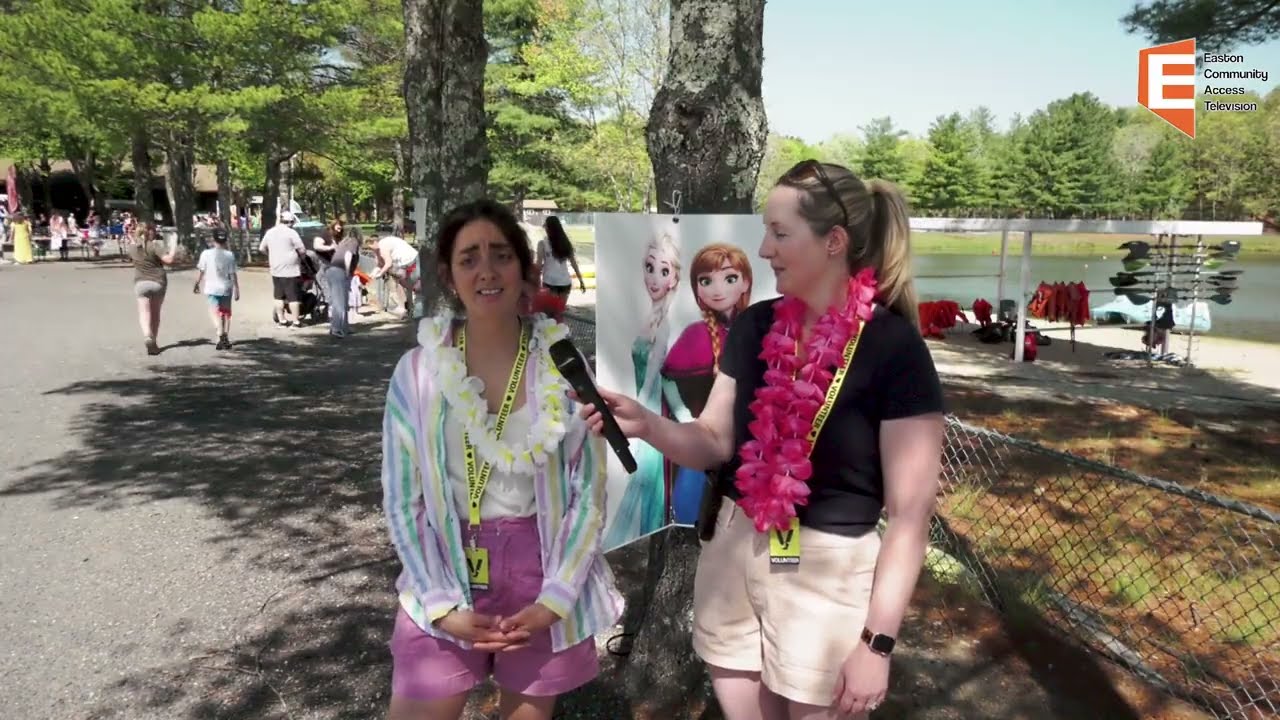 Mom's Club of Easton's 13th Family Fun Fest 5/17/26