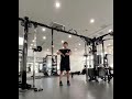 Horizontal Cable Flye | #AskKenneth