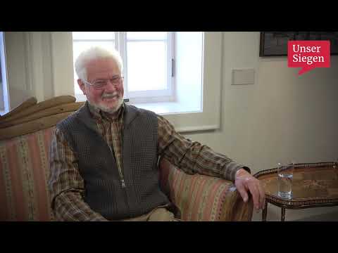 Der Backes in den 1950ern  – vom Korn zum Laib in Eigenleistung