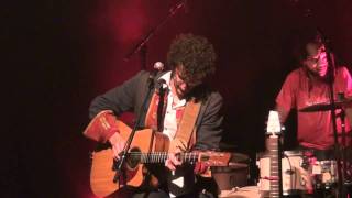 Wot Water - Wamkelekile / Prayer Song demo video