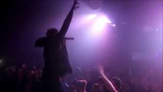 CAMRO : "L'alcool c'est de l'eau" en live au K'liente [ VIDEO HD ]