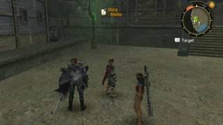 It Officially Starts - Let's Play Xenoblade Chronicles Part 56