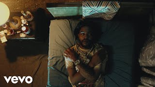 Feloni19 - Dreams and Nightmares (Official Music Video) | MAP RIDDIM