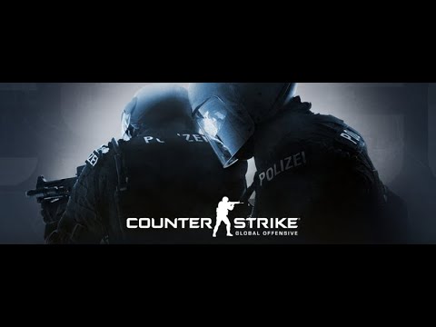 CsGo (med en easy sejer og en hel masse beskyldinger så klare vi os rigtig godt)