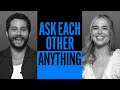 'Not Okay': Dylan O'Brien and Zoey Deutch Ask Each Other Anything I IMDb Interview