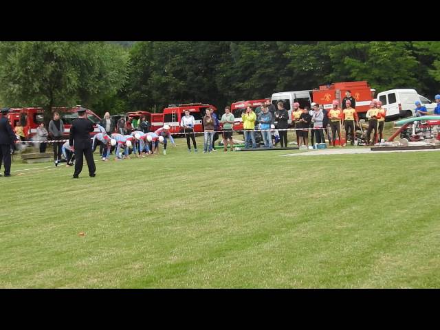 Rymice, 16. 07. 2016