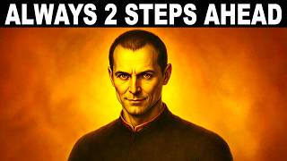 Stay Cold, Stay Calculated, Stay Ahead | Machiavelli’s Dark Tricks