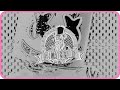 Marshmello - Alone (MREYE Remix) (Official Visual)