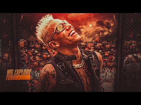 MC Paulin da Capital - Aquele Cara Lá de Cima Está Voltando - Filho de Deus (Lyric Video) DJ GM