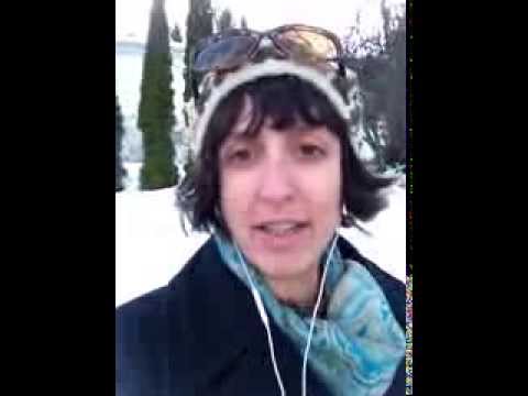 Monday Morning Magic Minute Begins (well, almost 2 minutes this time)