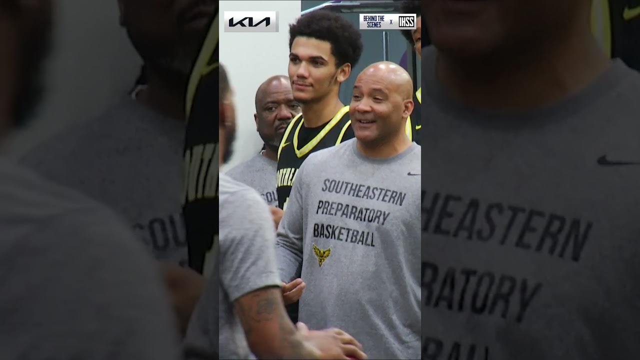 Former Duncanville Head Coach David Peavy  returns to DFW with his new school, Southeastern Prep