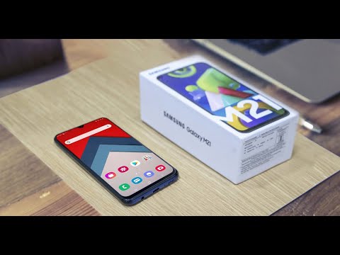 Samsung Galaxy M21 Prime Edition Full Phone Specifications, Features, Price in India, Release Date!