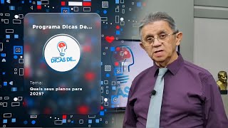 Quais seus Planos para 2025?