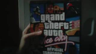 preview picture of video 'gta Vice City Guide'