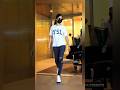 Katrina Kaif S Airport Look Katrinakaif Love Ytshorts