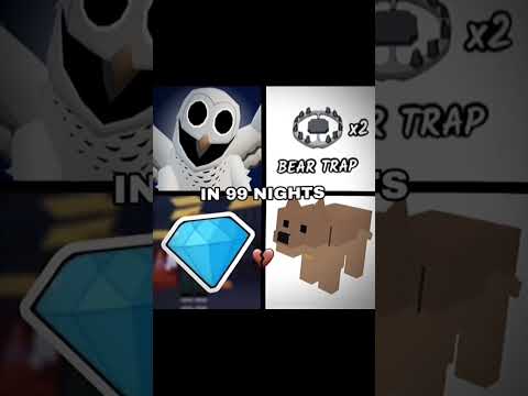 In real life vs in 99 nights [PART 16]