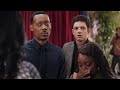 Ava's Sins Catch Up With Her - Abbott Elementary