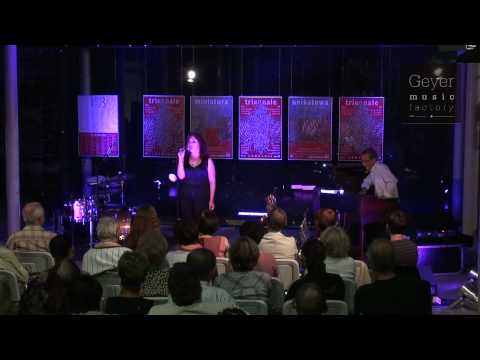 Anna Serafińska i Paweł Serafiński Trio - Gram o wszystko