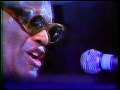 RAY CHARLES / BORN TO LOVE ME