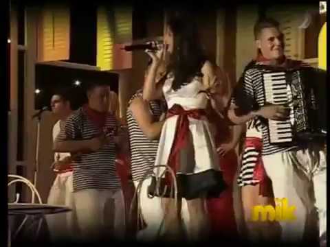 Tamara Brusić - Ribarska Fešta