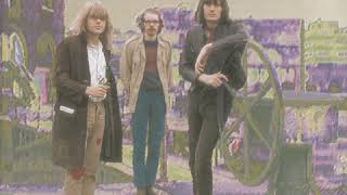 Soft Machine - Live At The Paradiso 1969 (Full Show HQ)