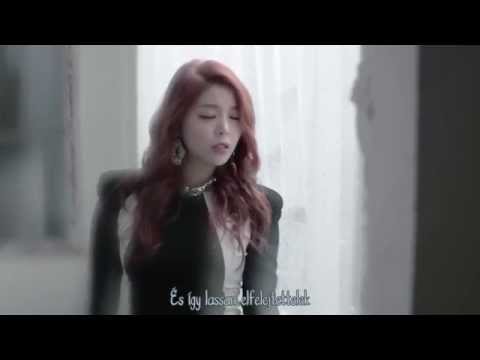 Ailee - Singing Got Better /hun sub/