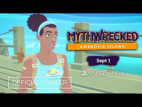 Release Date Trailer