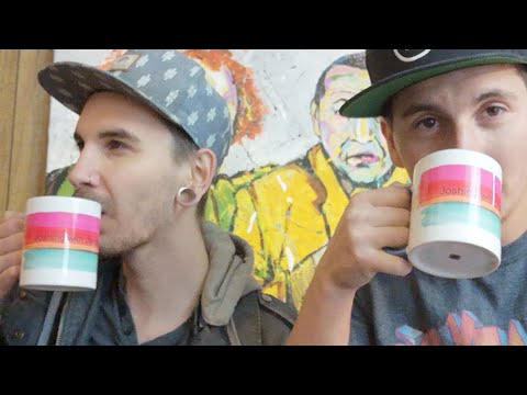 Just Joshing With jakota Stuff