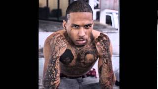 Kid Ink - Round Here