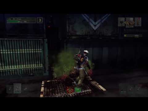 LET IT DIE_stage 10 Max dod arms freak !!
