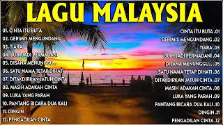 Download lagu Lagu Malaysia Lama Populer Yang Terkenal - Slow Rock Malaysia Full Album🎀 mp3