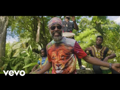 Lutan Fyah - Fade Away (Official Music Video)