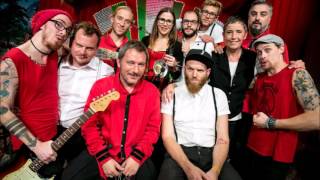 Russkaja - Hometown Polka