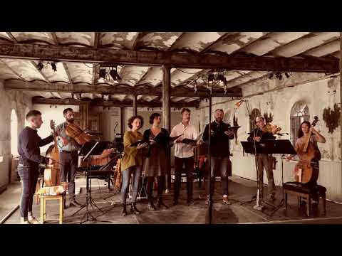 Heinrich Isaac, a Flemish in Florence - Comet Musicke