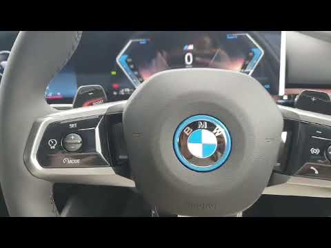 BMW 5-Series 530e M Sport Saloon - Image 2