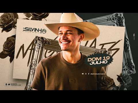 @DjSilvinhoDoCarabao MAGALHAES BARATA - DOMINGO 19-07-2026