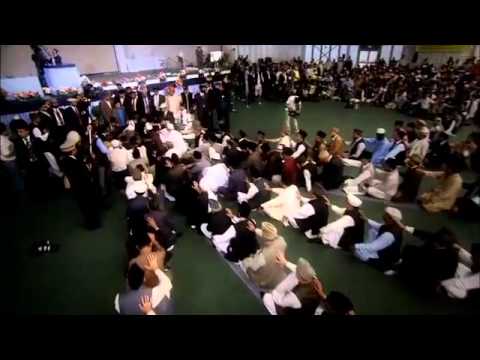 NAZM - MERI DUA HAI.