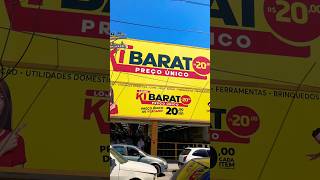 Achados Kibarato Nova Iguaçu #shorts #short