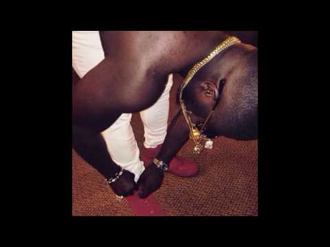 Drew Sterling - Rumours (Work Freestyle)