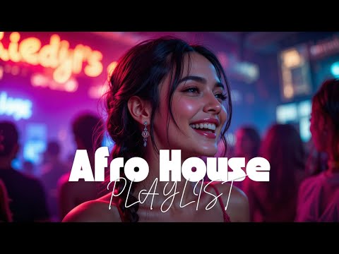 Afro House Zenith | Melodic Soul Motion (Diplo, Avicii)