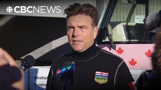 'Forever Canadian' petition surpasses signature goal