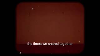 Now you belong to heaven by Mari Olsen (Lyrics)