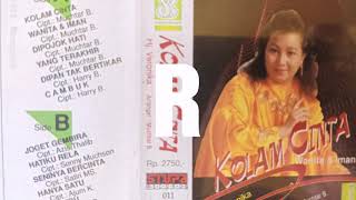 Download lagu Hj veronica - dipan tak bertikar karya harry b(album kolam cinta) mp3 Download lagu Hj veronica - dipan tak bertikar karya harry b(album kolam cinta) mp3