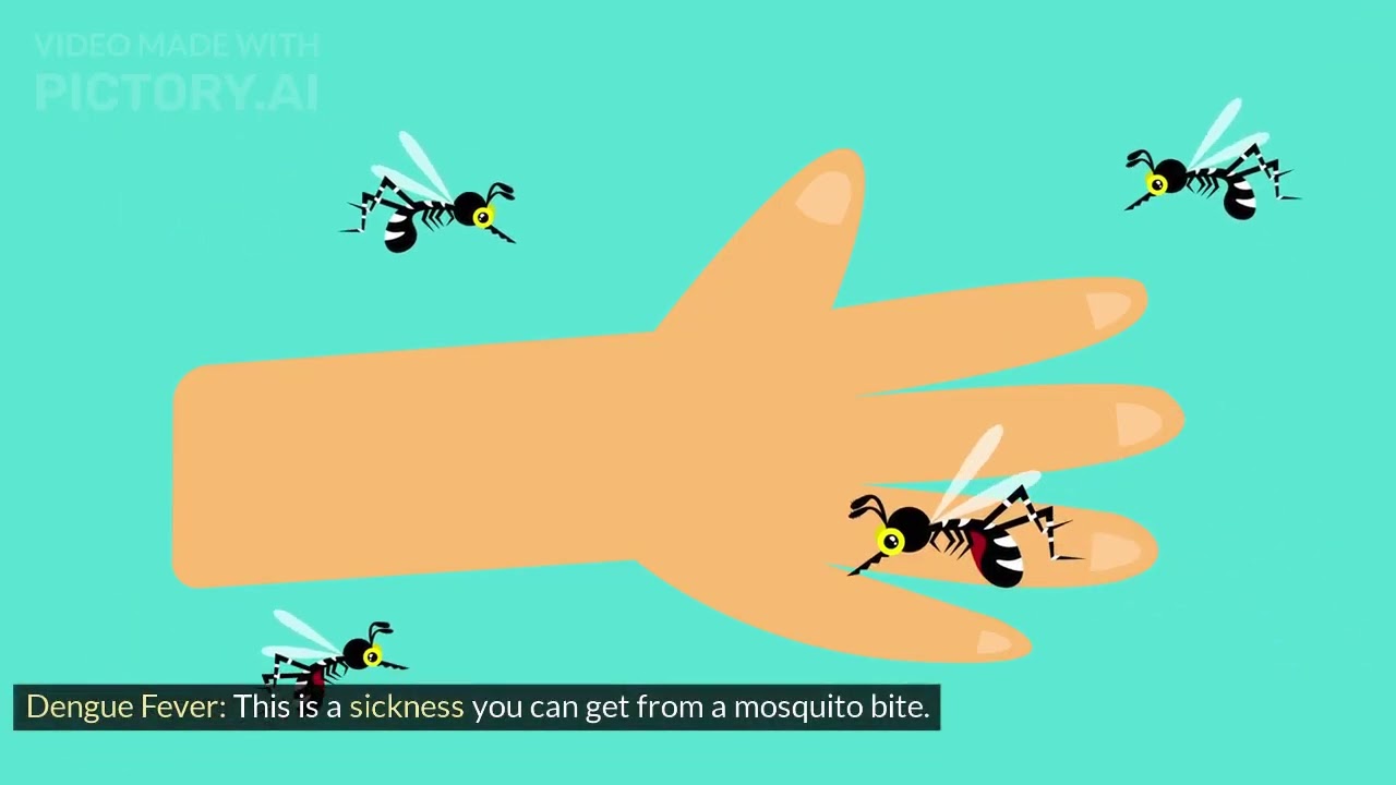 Part 4.1 - Introduction to Vector Control