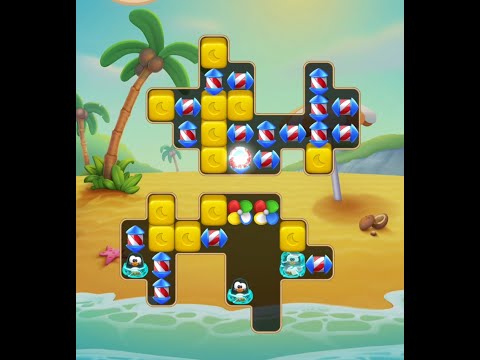 TOON BLAST level 6826