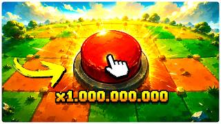 EU CLIQUEI 1.000.000.000 DE VEZES! | Click the Button