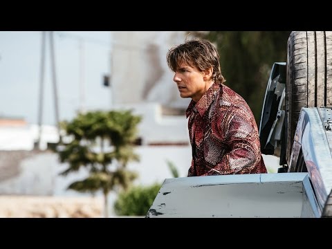 Mission: Impossible Rogue Nation (TV Spot 'July 31st')