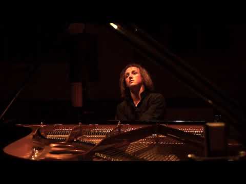 Oliver Poole - Gershwin Rhapsody in Blue Live